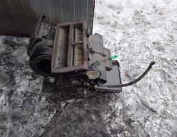 Корпус печки для FORD FOCUS 2 (2005-2011)  запчасти бу