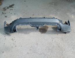 Спойлер заднего бампера для HYUNDAI CRETA 1 16-21г  запчасти бу