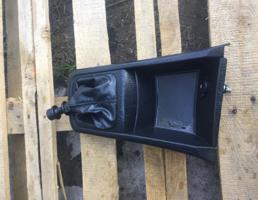 Подлокотник / тунель для KIA Ceed 07-12  запчасти бу