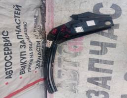 Стойка для LEXUS NX 200 2014-2021  запчасти бу