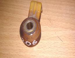 Датчик детонации для Peugeot 206 98-12г  запчасти бу