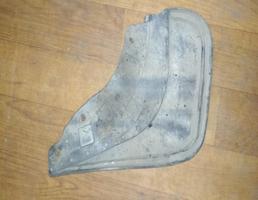 Брызговик для CHERY QQ6 (s21) 07-10  запчасти бу