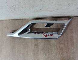 Накладка заднего бампера для CHERY omoda c5  запчасти бу