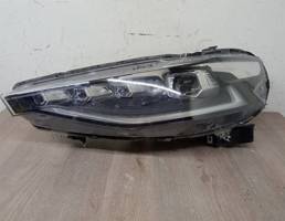 Фара левая для HAVAL F7  запчасти бу