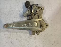 Стеклоподъемник для TOYOTA COROLLA E150  запчасти бу