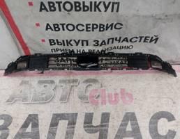 Решетка в бампер для CHERY Exeed LX  запчасти бу