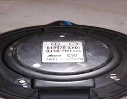 Моторчик отопителя для CHEVROLET LACETTI 03-13  запчасти бу