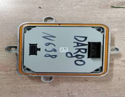 Блок управления ходовыми огнями для HAVAL DARGO  запчасти бу