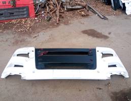 Бампер передний для Sitrak  запчасти бу