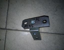 Петля двери задней левой нижняя для GEELY Atlas  запчасти бу