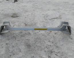 Бампер задний для KIA RIO 4 17-  запчасти бу