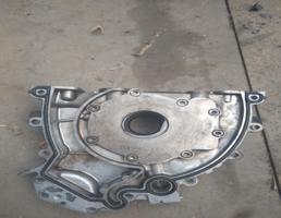 Насос масляный для LAND ROVER DISCOVERY 3 04-09г  запчасти бу