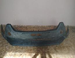 Спойлер переднего бампера для TOYOTA RAV4 13-18  запчасти бу