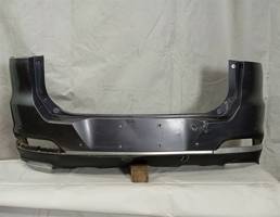 Бампер задний для CHERY Tiggo 7 Pro  запчасти бу