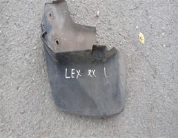 Брызговик для LEXUS RX 350 15-19  запчасти бу