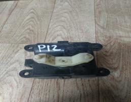 Моторчик заслонки печки для NISSAN PRIMERA P12 02-08  запчасти бу