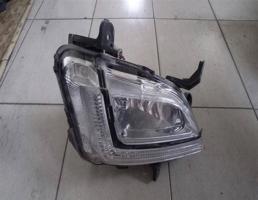 Противотуманная фара правая для HYUNDAI Tucson 3 15-21г  запчасти бу