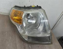 Фара правая для УАЗ Профи  запчасти бу