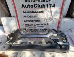 Бампер передний для NISSAN X-TRAIL Т32 (13-)  запчасти бу