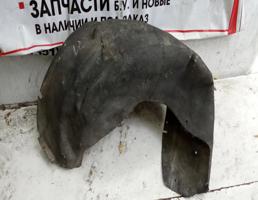 Локер задний правый для BMW X6 E71 (08-14)  запчасти бу