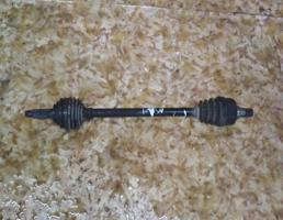 Привод правый для DAEWOO MATIZ 98-15г  запчасти бу