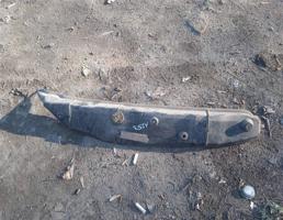 Накладка крыла для MERCEDES GLC (x253) 15-  запчасти бу