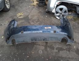 Бампер задний для MAZDA CX-5  запчасти бу