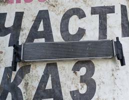 Интеркулер для VOLKSWAGEN POLO  запчасти бу