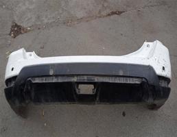 Бампер задний для NISSAN X-TRAIL Т32 (13-)  запчасти бу