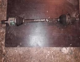 Привод задний для MITSUBISHI Outlander XL 06-12  запчасти бу