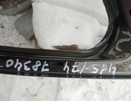 Дверь передняя правая для BMW X4  запчасти бу