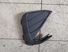 Решетка в бампер правая для VOLKSWAGEN POLO 21-  запчасти бу