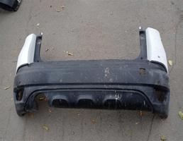 Бампер задний для RENAULT KAPTUR 16-  запчасти бу