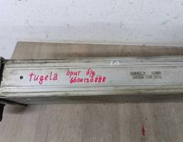 Интеркулер для GEELY Tugella FY11  запчасти бу