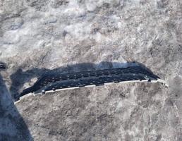 Решетка в бампер для LADA VESTA  запчасти бу