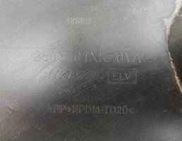 Бампер передний для HAVAL M6  запчасти бу