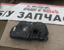 Бак топливный для FORD FIESTA 08-18г  запчасти бу