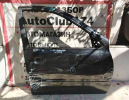 Дверь передняя правая для LADA GRANTA FL 18-  запчасти бу