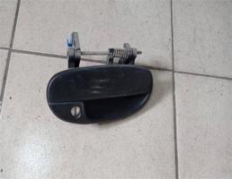 Ручка двери наружняя для ZAZ Chance 09-14  запчасти бу