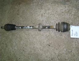 Привод правый для DAEWOO NEXIA  запчасти бу