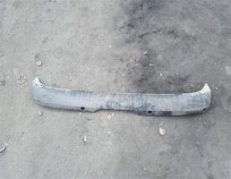 Спойлер заднего бампера для LADA VESTA  запчасти бу