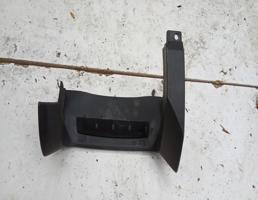 Кожух рулевой колонки для FORD Fusion 02-12  запчасти бу