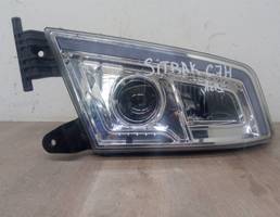 Фара правая для Sitrak  запчасти бу