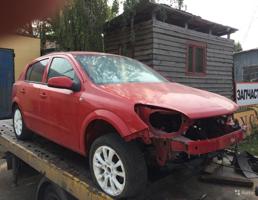 Разбор для OPEL ASTRA H 04-15  запчасти бу
