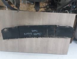 Площадка номерного знака для CHERY Tiggo 4  запчасти бу