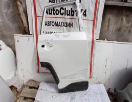 Дверь задняя правая для TOYOTA RAV4 19-  запчасти бу