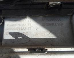 Бампер передний для CHERY omoda c5  запчасти бу