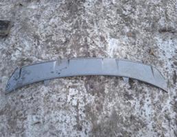 Спойлер переднего бампера для KIA SORENTO 4 20-  запчасти бу