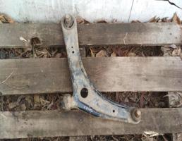 Рычаг правый для CITROEN C-Crosser  запчасти бу