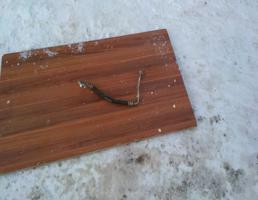 Трубка кондиционера для KIA Spectra 01-11 ижевск  запчасти бу